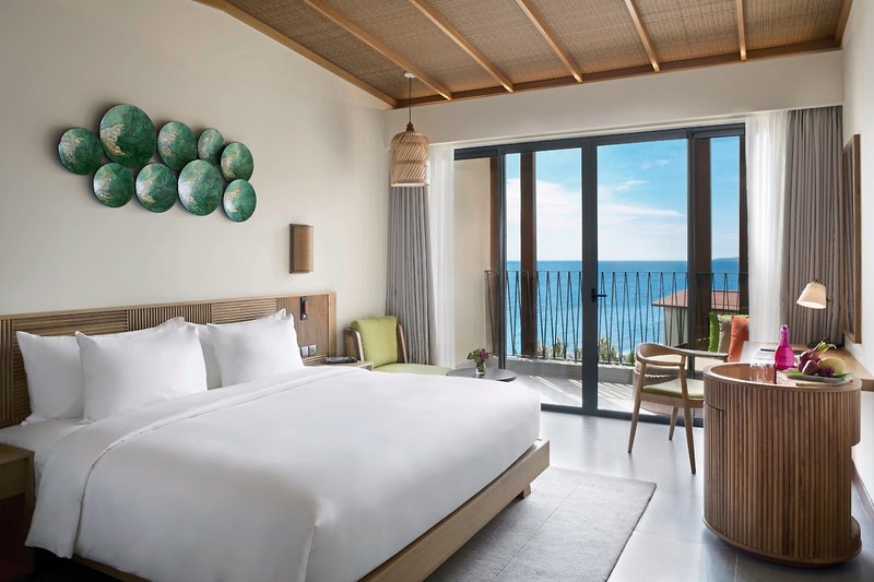 Dusit Princess Moonrise Beach Resort 21