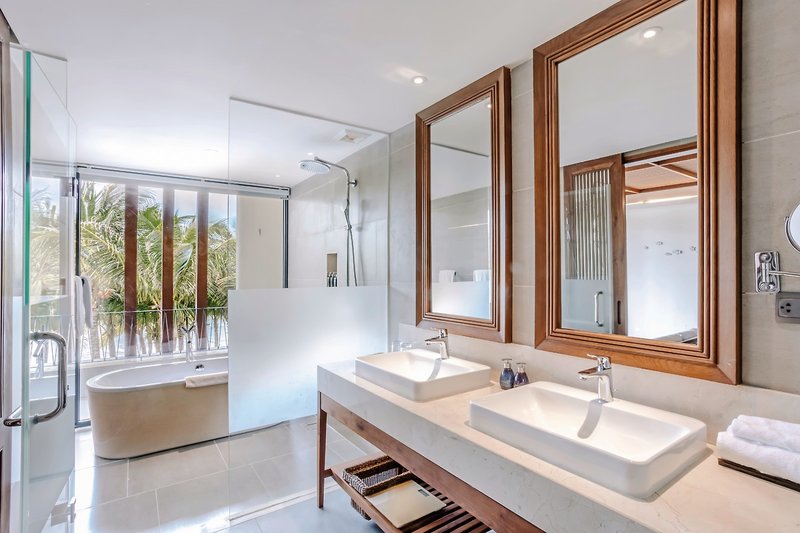 Dusit Princess Moonrise Beach Resort 26