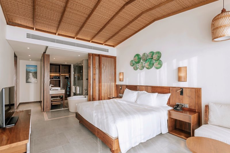 Dusit Princess Moonrise Beach Resort 31