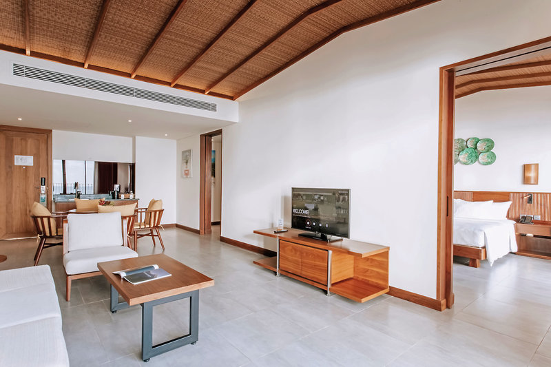 Dusit Princess Moonrise Beach Resort 32