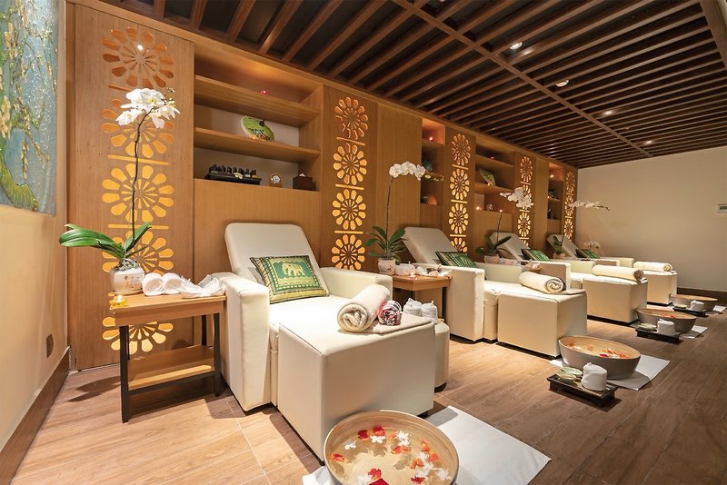 Dusit Princess Moonrise Beach Resort 37