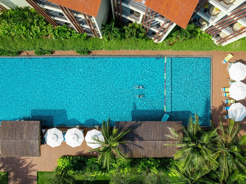 Dusit Princess Moonrise Beach Resort 15