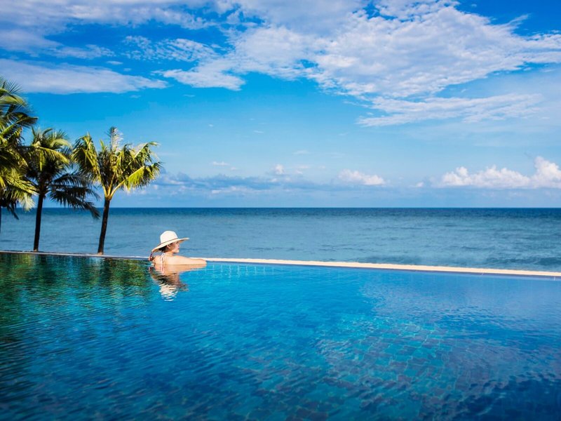 Dusit Princess Moonrise Beach Resort 16