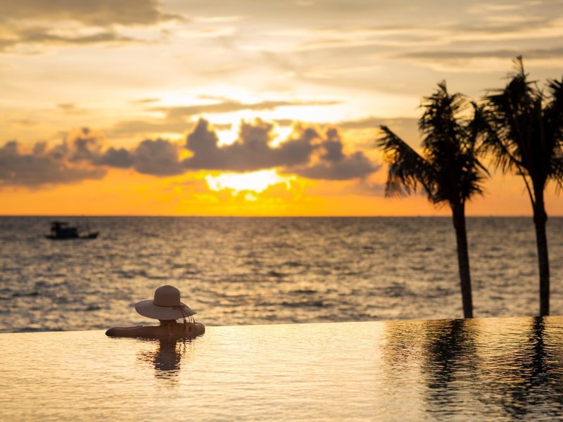 Dusit Princess Moonrise Beach Resort 21