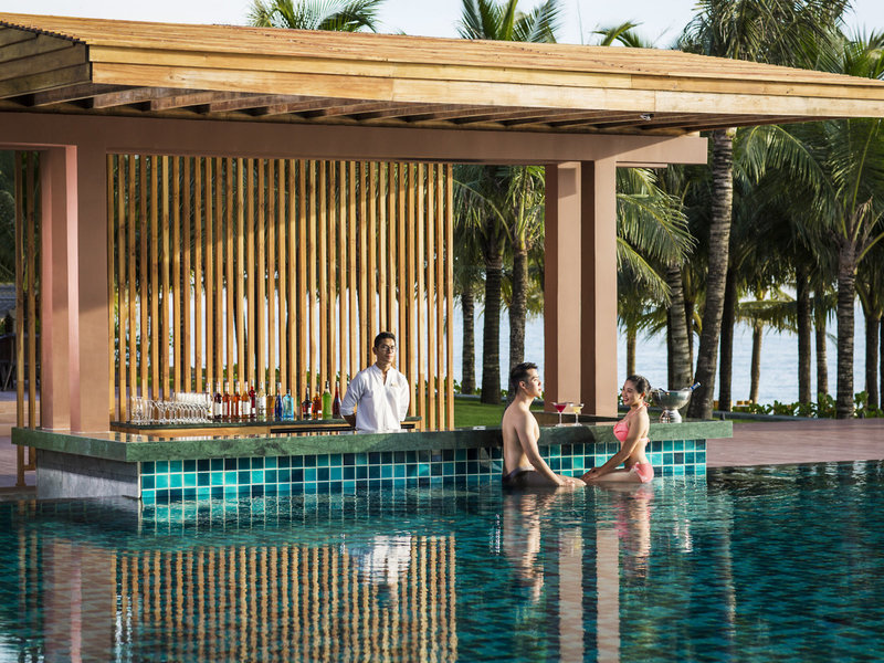 Dusit Princess Moonrise Beach Resort 22