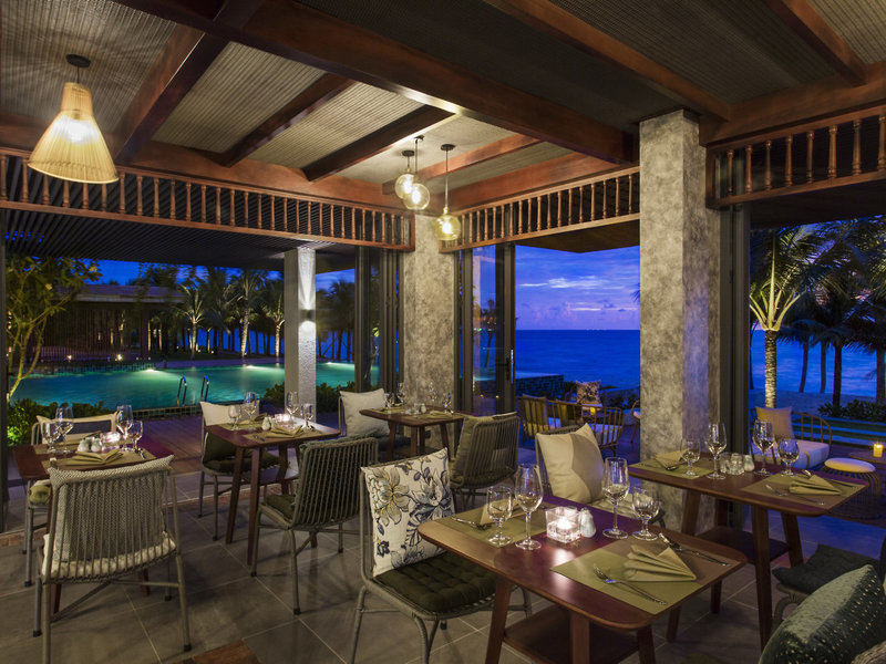 Dusit Princess Moonrise Beach Resort 23