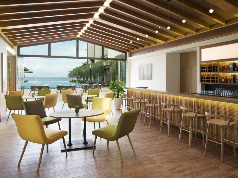 Dusit Princess Moonrise Beach Resort 24