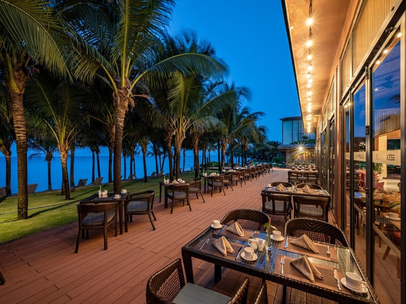Dusit Princess Moonrise Beach Resort 26