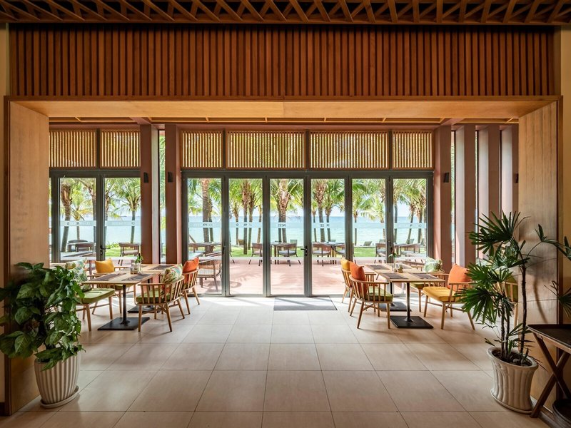 Dusit Princess Moonrise Beach Resort 27