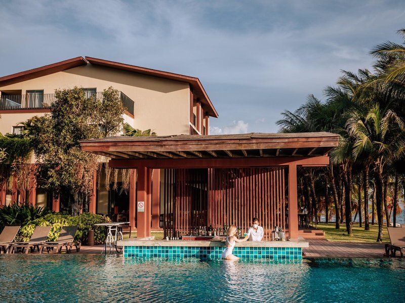 Dusit Princess Moonrise Beach Resort 30