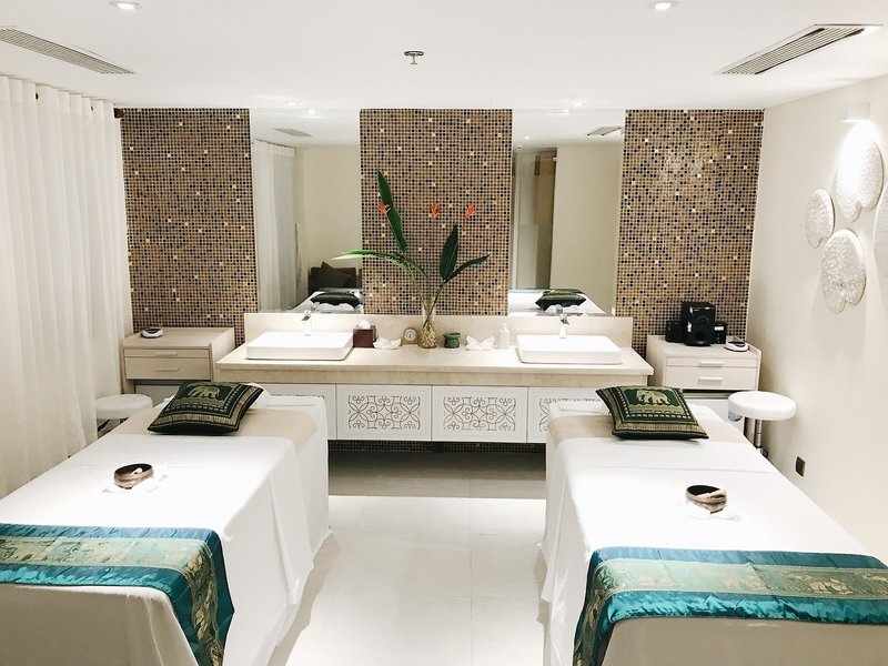 Dusit Princess Moonrise Beach Resort 32