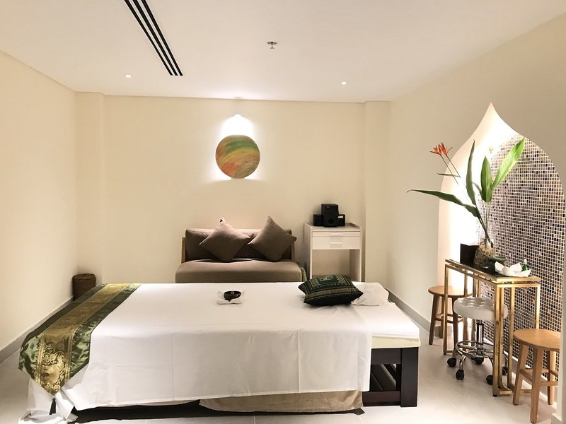 Dusit Princess Moonrise Beach Resort 34