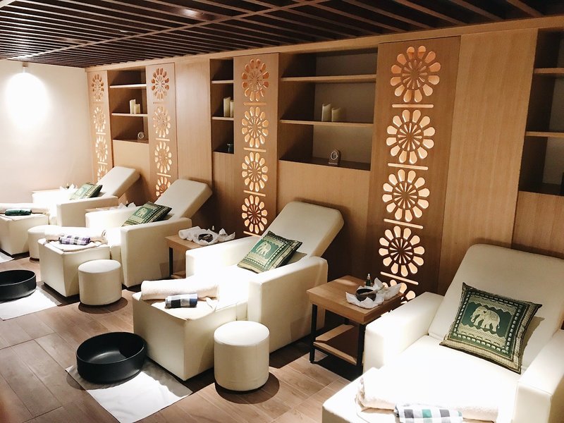 Dusit Princess Moonrise Beach Resort 35