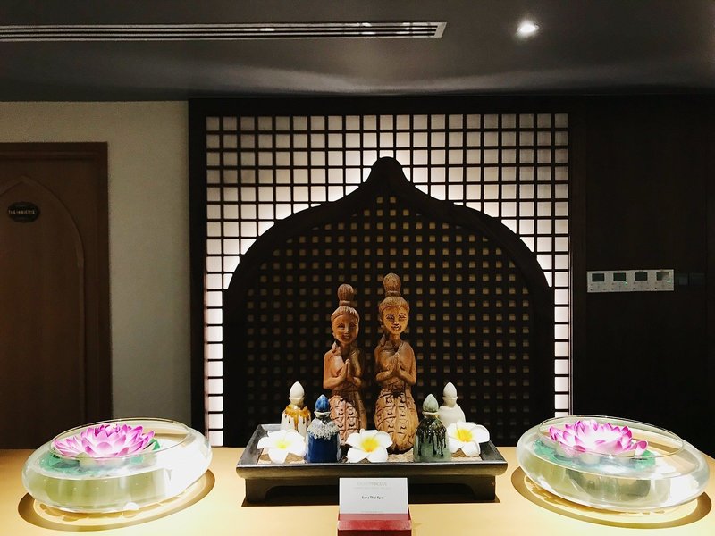 Dusit Princess Moonrise Beach Resort 36