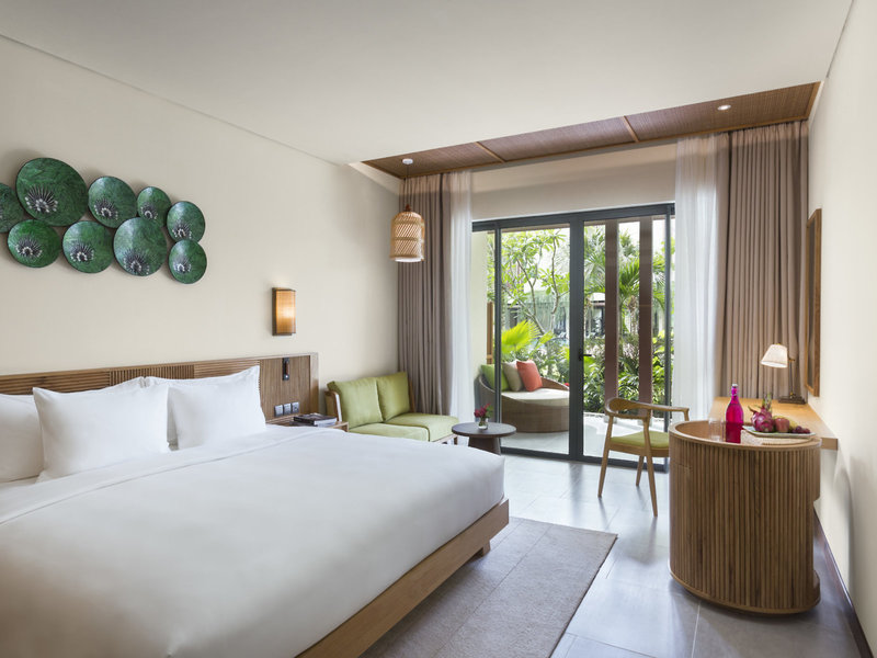 Dusit Princess Moonrise Beach Resort 37