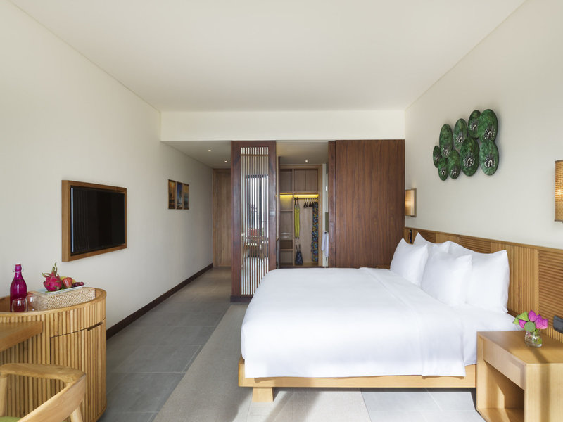 Dusit Princess Moonrise Beach Resort 38