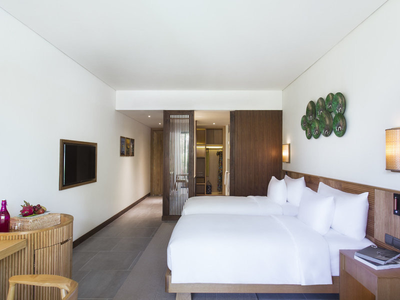 Dusit Princess Moonrise Beach Resort 39