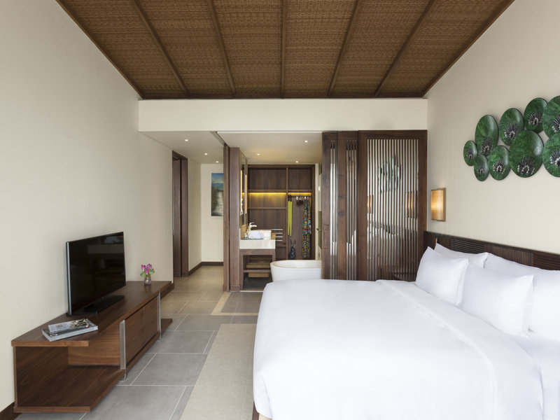 Dusit Princess Moonrise Beach Resort 40