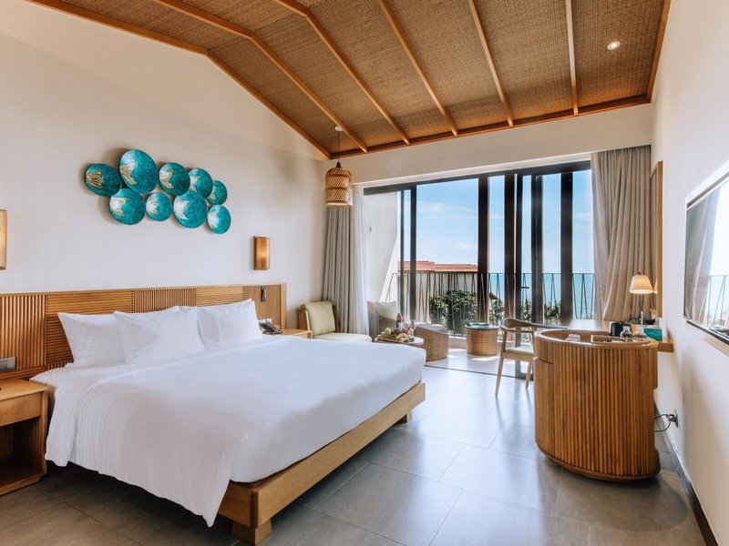 Dusit Princess Moonrise Beach Resort 41