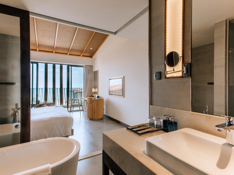 Dusit Princess Moonrise Beach Resort 42
