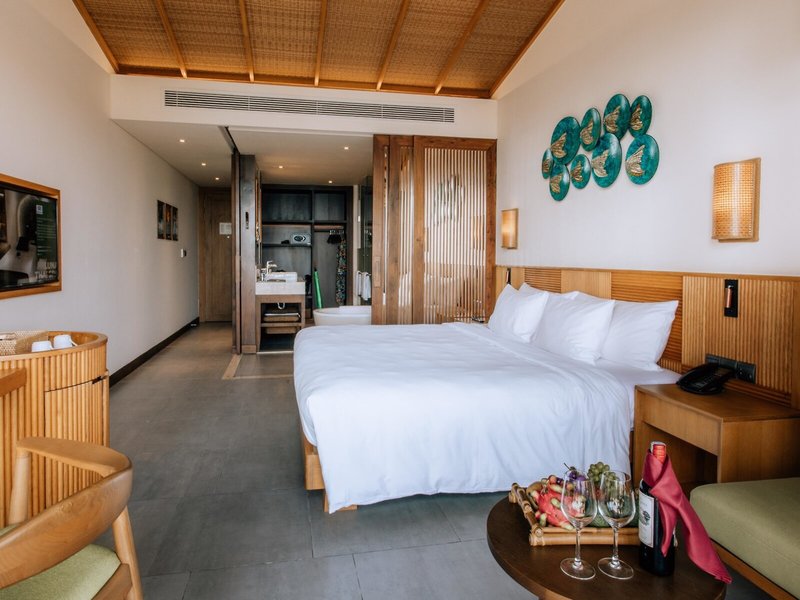 Dusit Princess Moonrise Beach Resort 43