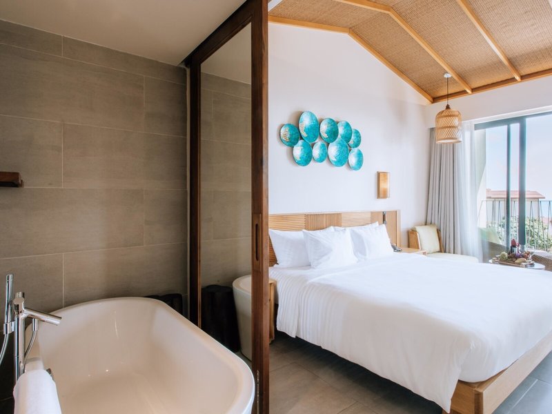 Dusit Princess Moonrise Beach Resort 44