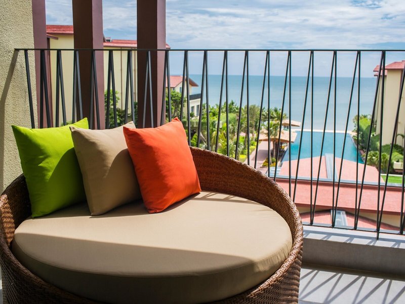 Dusit Princess Moonrise Beach Resort 45