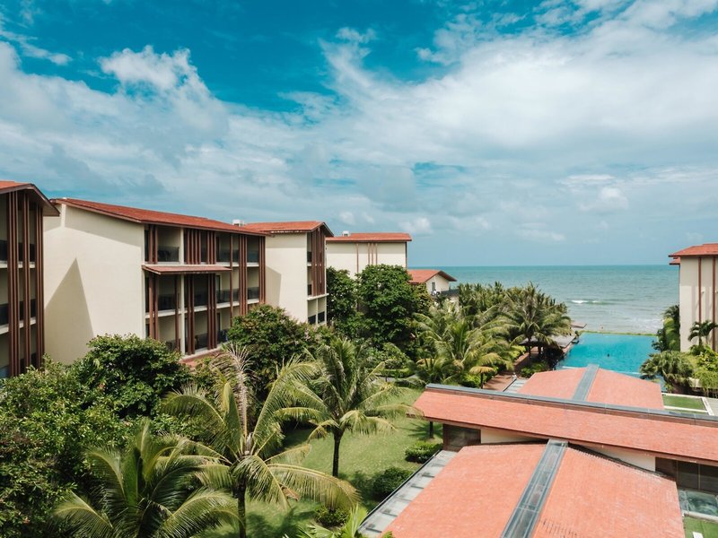 Dusit Princess Moonrise Beach Resort 46