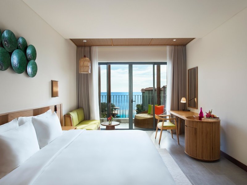 Dusit Princess Moonrise Beach Resort 47