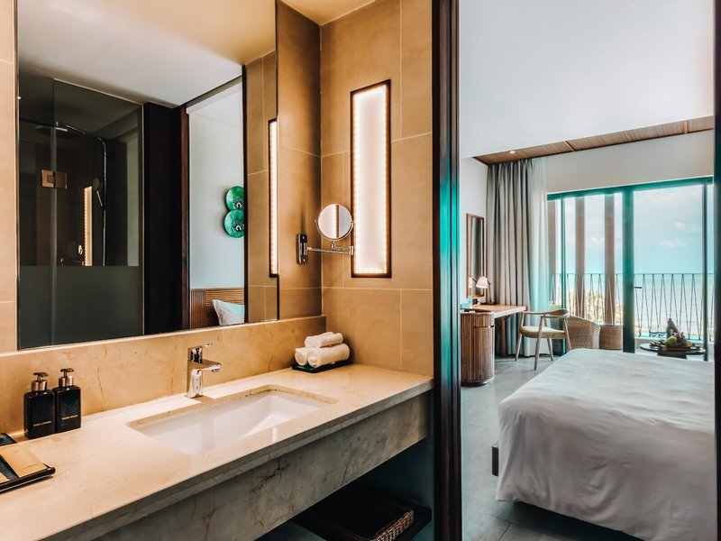 Dusit Princess Moonrise Beach Resort 48