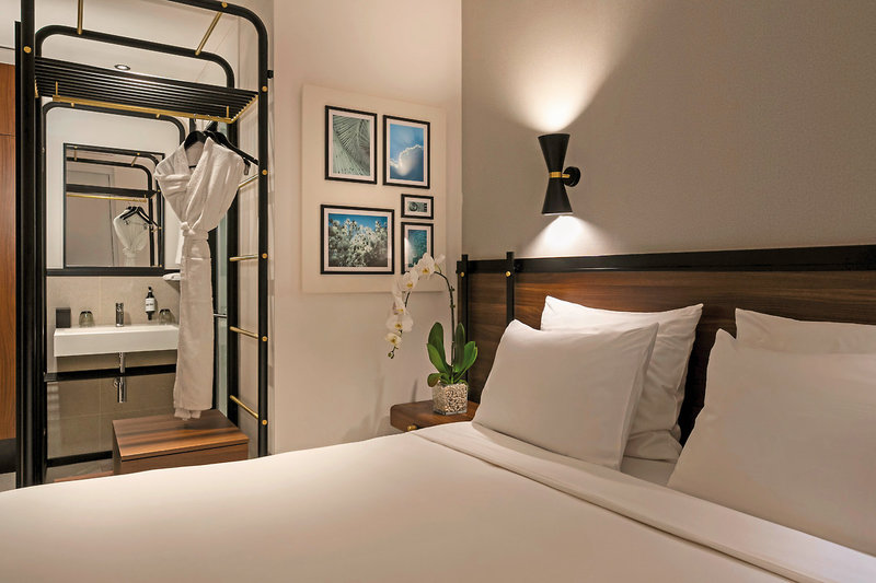 FORM Hotel Dubai 4