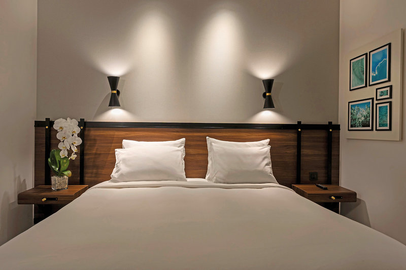 FORM Hotel Dubai 5