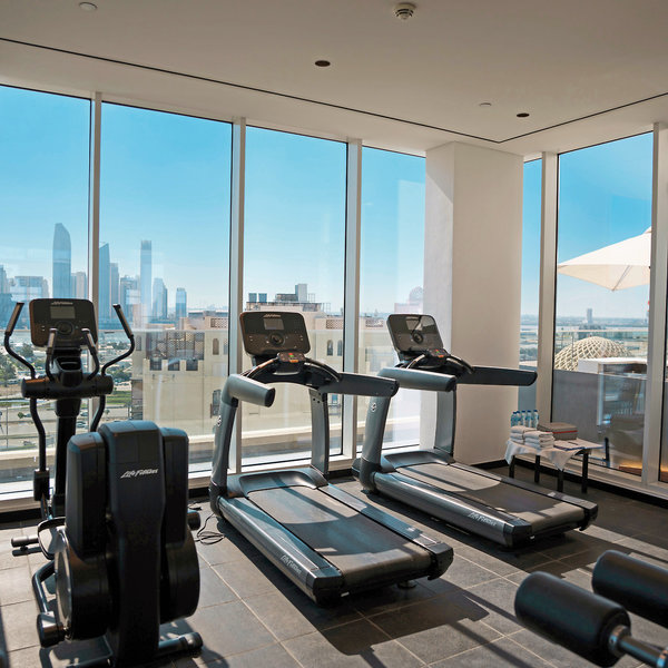 FORM Hotel Dubai 8