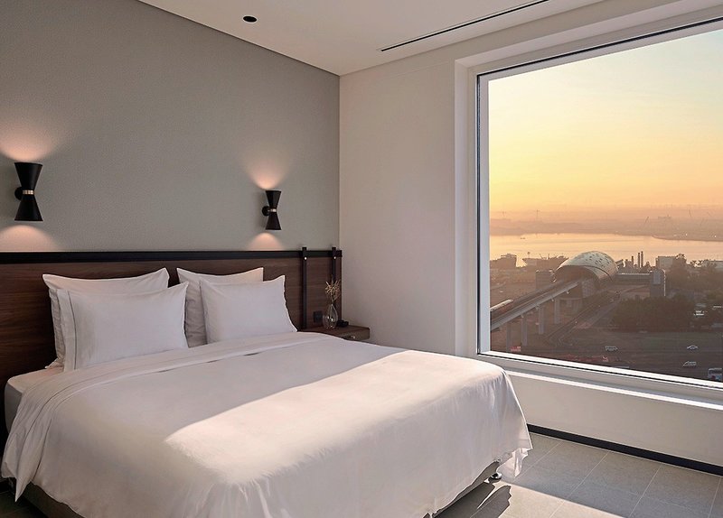 Form Hotel Dubai 2
