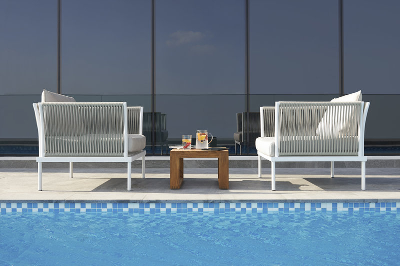 FORM Hotel Dubai 2
