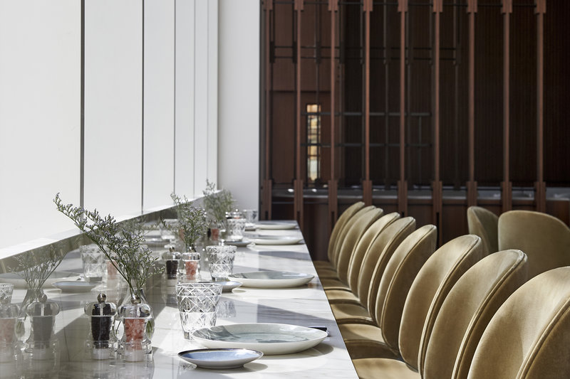 FORM Hotel Dubai 3