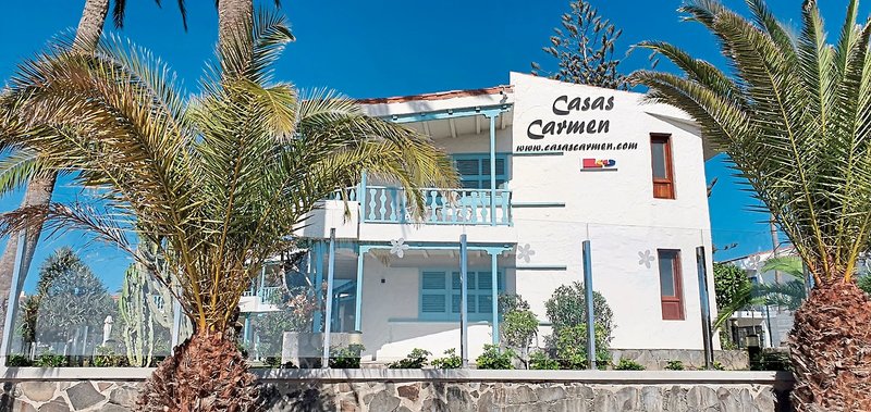 Casas Carmen - Erwachsenenhotel ab 16 Jahren 6