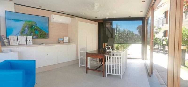 Casas Carmen - Erwachsenenhotel ab 16 Jahren 12