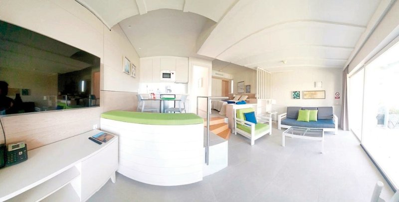 Casas Carmen - Erwachsenenhotel ab 16 Jahren 14