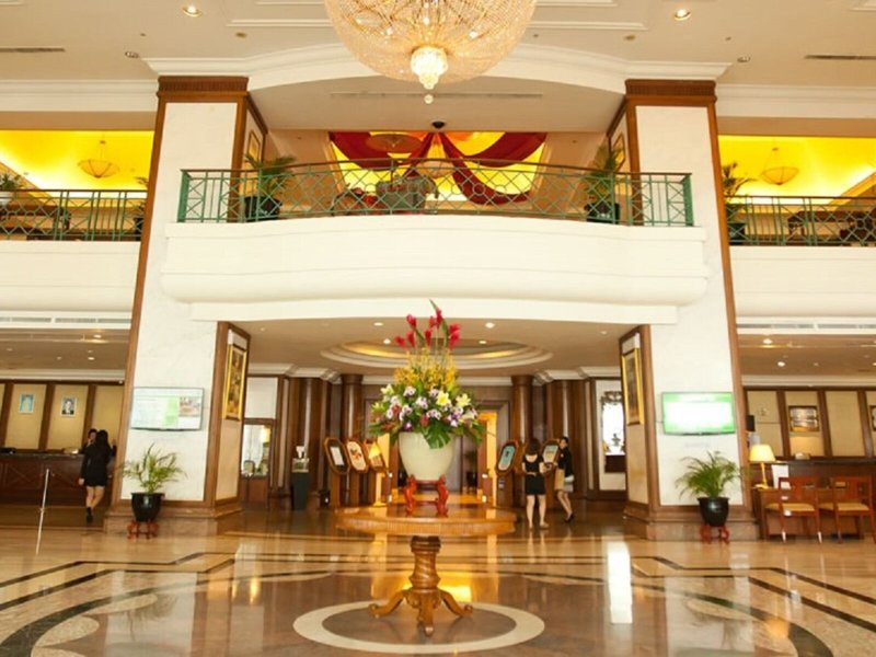 Gurney Bay Hotel, A Parkroyal Partner Hotel 8