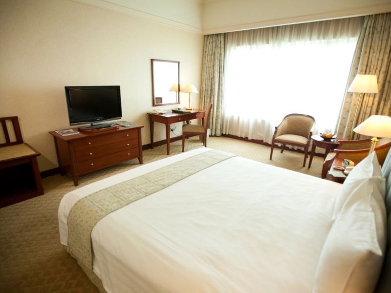 Gurney Bay Hotel, A Parkroyal Partner Hotel 20