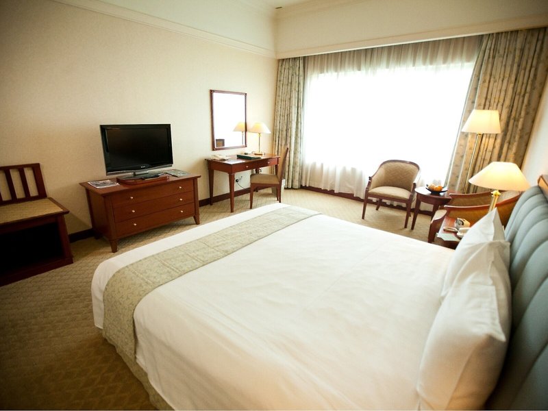 Gurney Bay Hotel, A Parkroyal Partner Hotel 24