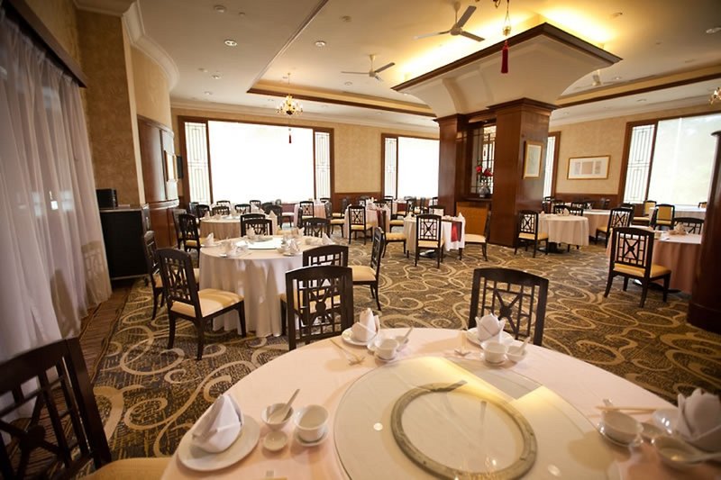 Gurney Bay Hotel, A Parkroyal Partner Hotel 1