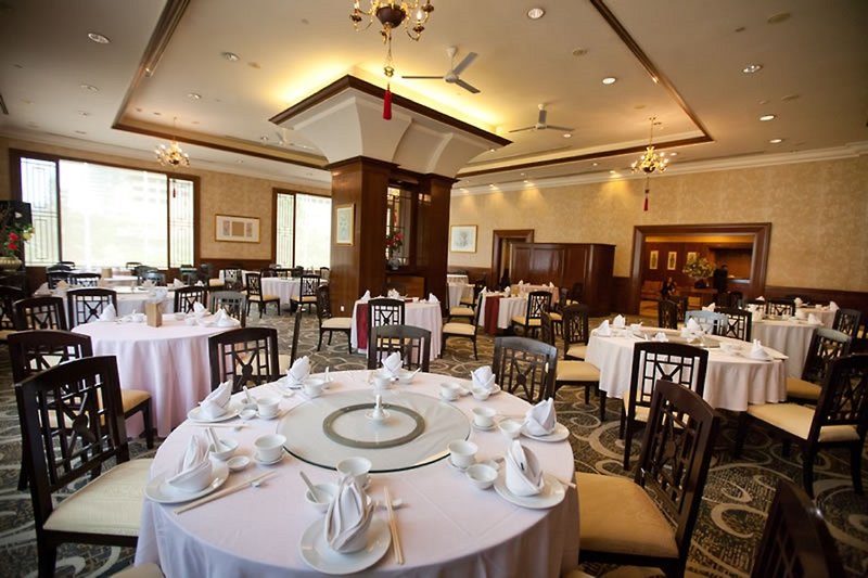 Gurney Bay Hotel, A Parkroyal Partner Hotel 2
