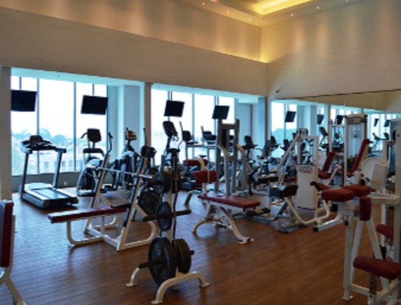 Gurney Bay Hotel, A Parkroyal Partner Hotel 3