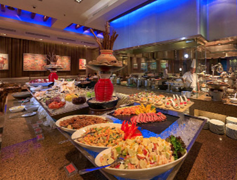 Gurney Bay Hotel, A Parkroyal Partner Hotel 4