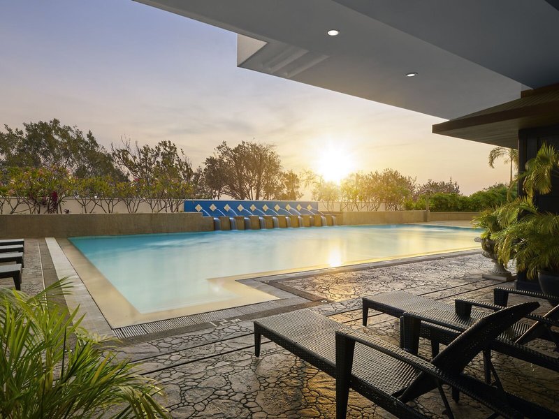Gurney Bay Hotel, A Parkroyal Partner Hotel 7