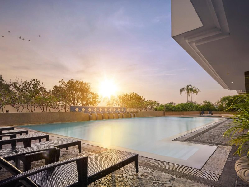 Gurney Bay Hotel, A Parkroyal Partner Hotel 8