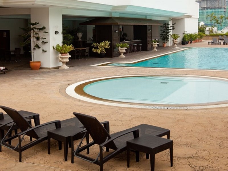 Gurney Bay Hotel, A Parkroyal Partner Hotel 9