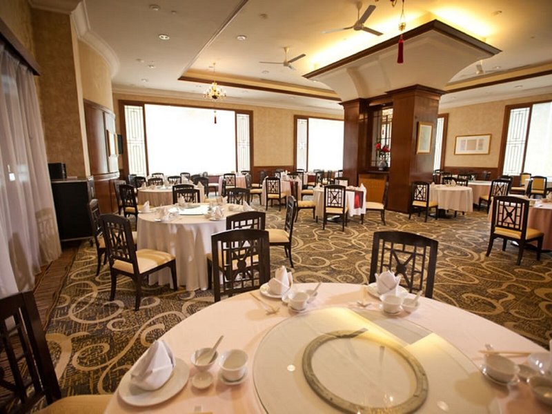 Gurney Bay Hotel, A Parkroyal Partner Hotel 10